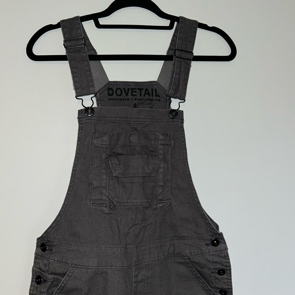 Dovetail Workwear Overalls